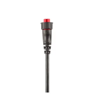 GARMIN Garmin Threaded Power Cable (2-pin)