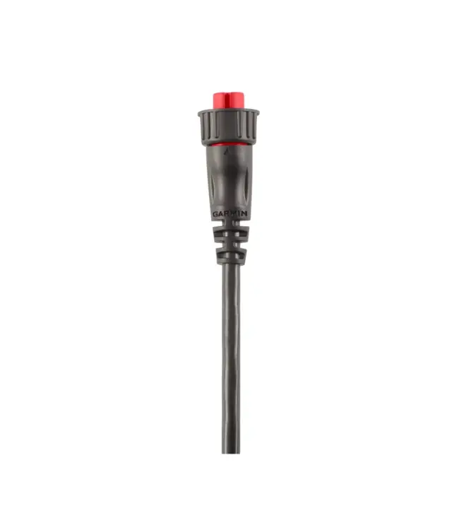 Garmin Threaded Power Cable (2-pin)
