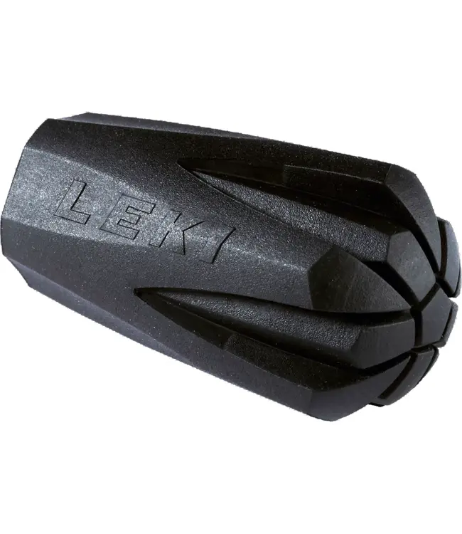 Leki Poles Rubber Pad Trekking
