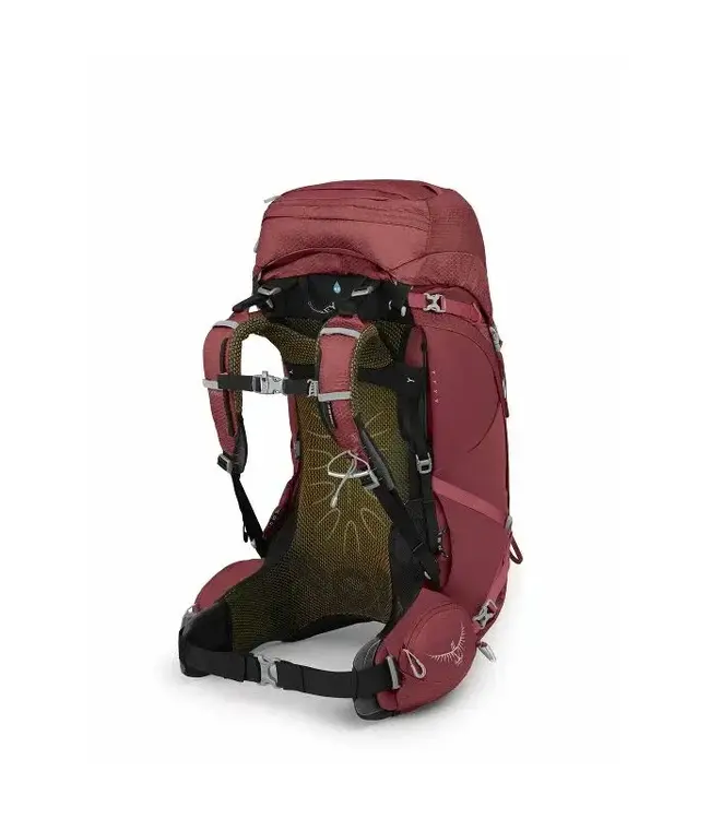 Osprey Aura AG 50 Women's Backpacking