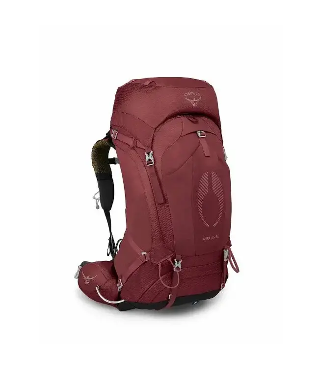 Osprey Aura AG 50 Women's Backpacking