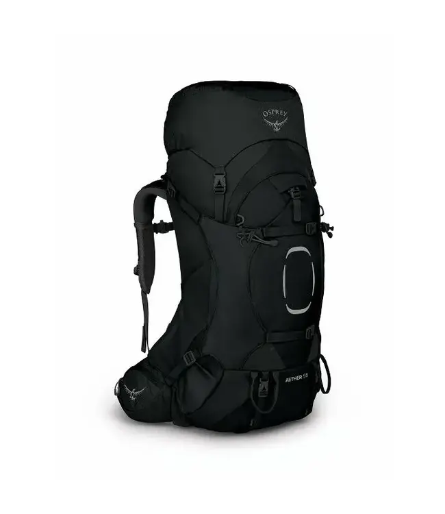 Osprey Aether 55 Men's Backpacking