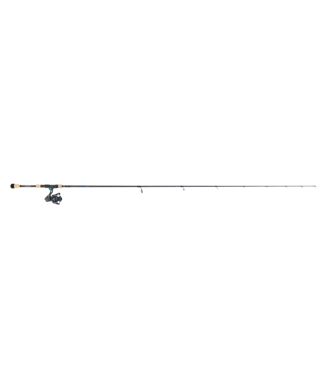 St. Croix GXR Bass Systems - Spinning