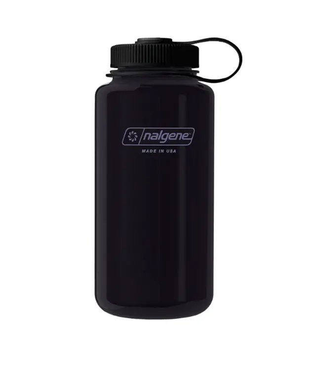 Nalgene 32oz Wide Mouth Sustain Water Bottle