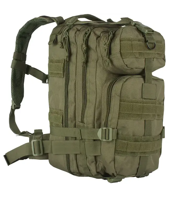 Fox Outdoor Medium Transport Pack