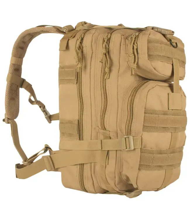 Fox Outdoor Medium Transport Pack