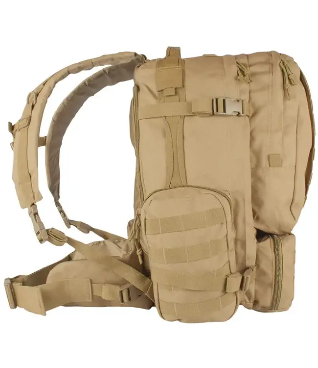 Fox Outdoor Advanced 3-Day Combat Pack