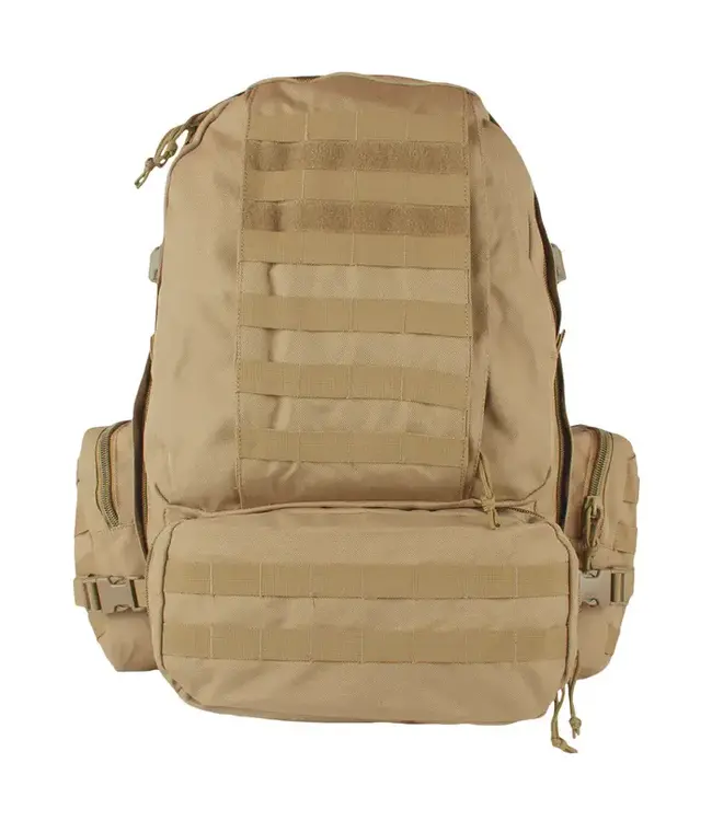 Fox Outdoor Advanced 3-Day Combat Pack