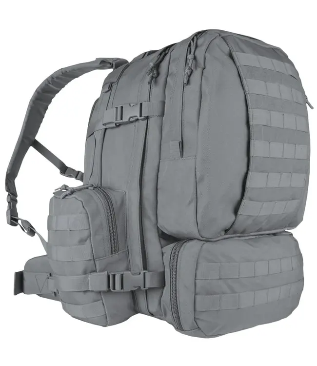 Fox Outdoor Advanced 3-Day Combat Pack