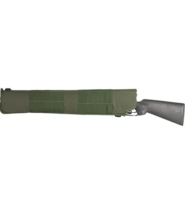 Fox Outdoor Tactical Shotgun Scabbard