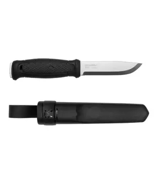 MORA KNIVES Morakniv Garberg with Polymer Sheath (S)