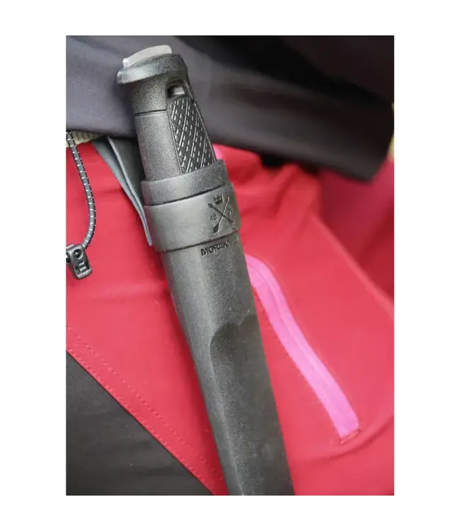 Morakniv Garberg with Polymer Sheath (S)
