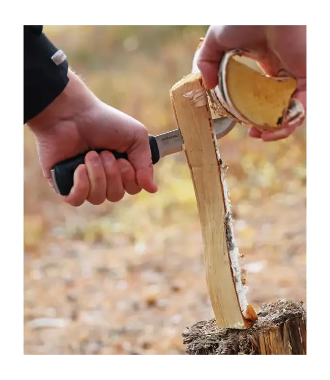 Morakniv Garberg with Polymer Sheath (S)