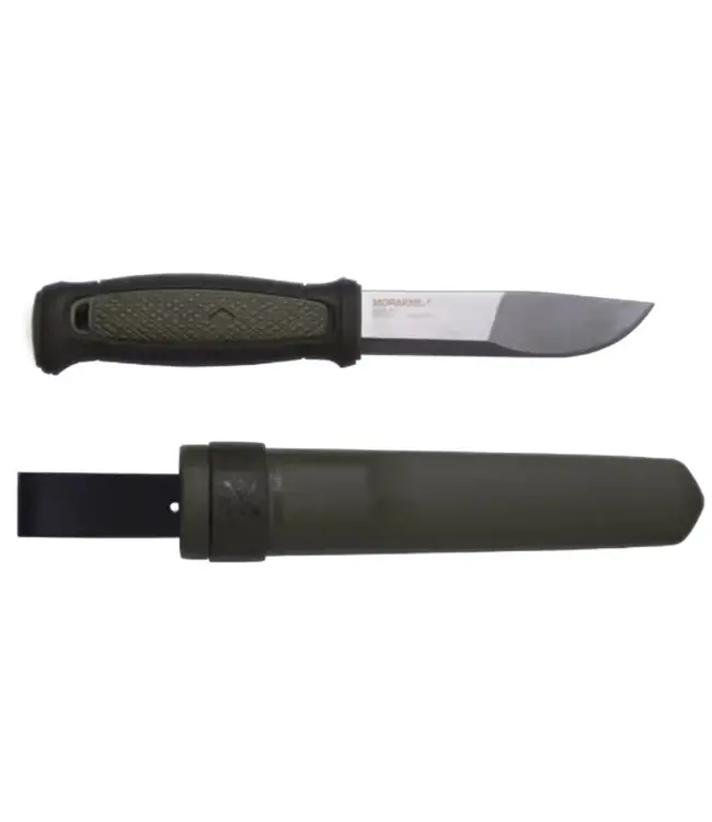 Mora Knives Kansbol with Polymer Sheath (S)