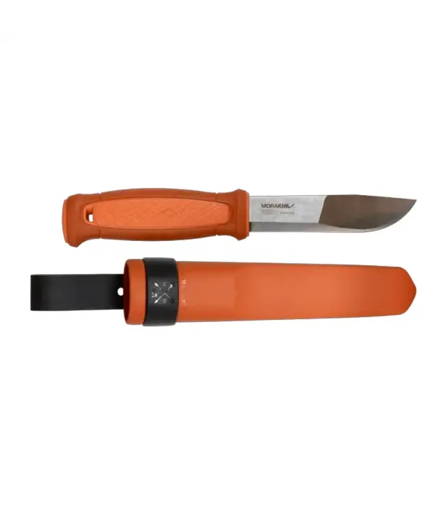 Mora Knives Kansbol with Polymer Sheath (S)
