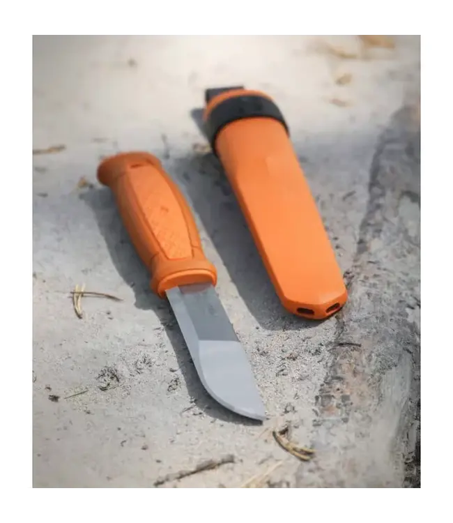 Mora Knives Kansbol with Polymer Sheath (S)
