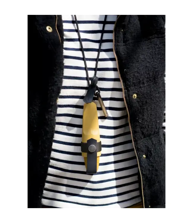 Morakniv Eldris with Fire Kit (S)