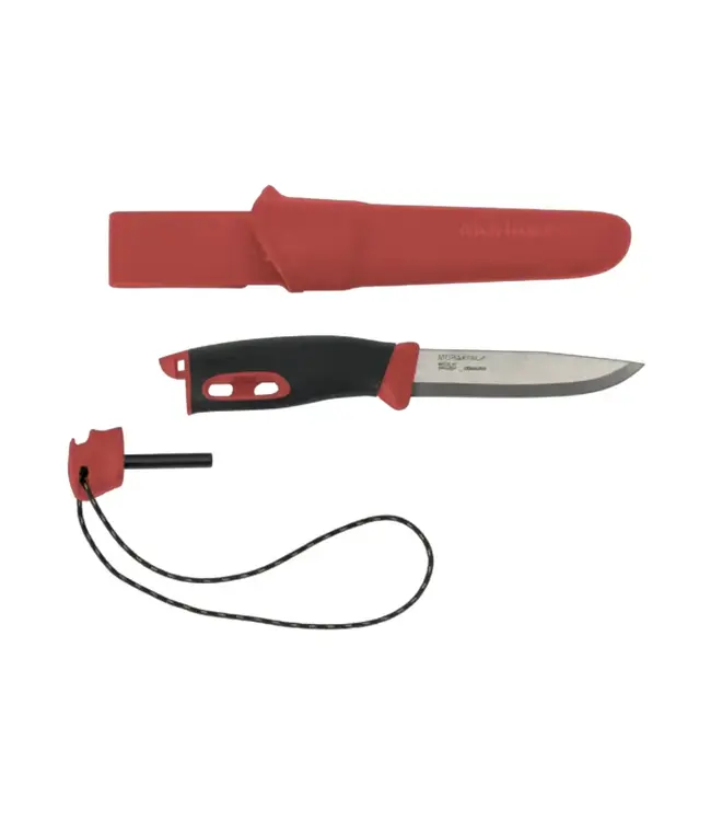Mora Companion Spark Knife