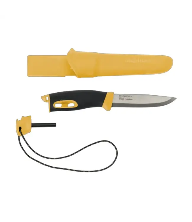 Mora Companion Spark Knife