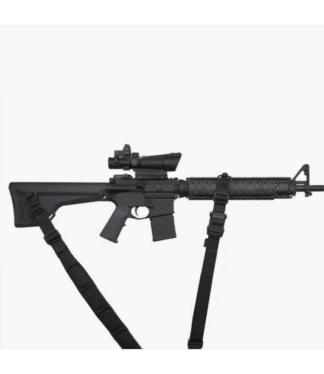 Magpul Rail Sling Attachment QD