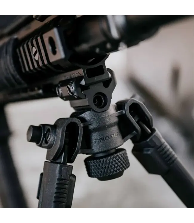Magpul Bipod for 1913 Picatinny Rail