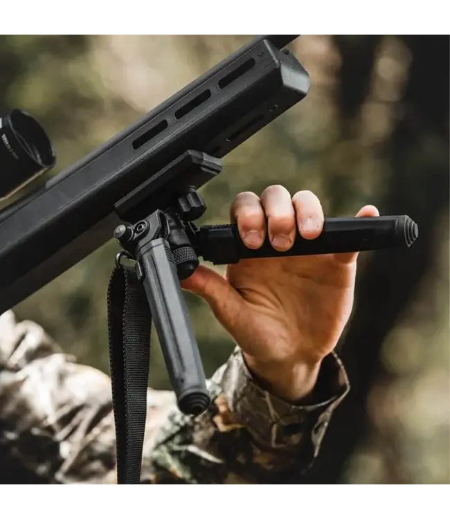 Magpul Bipod – Sling Stud QD