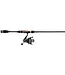 Fenwick Nighthawk Spinning Combo [NIHSP6930MF2CBO]
