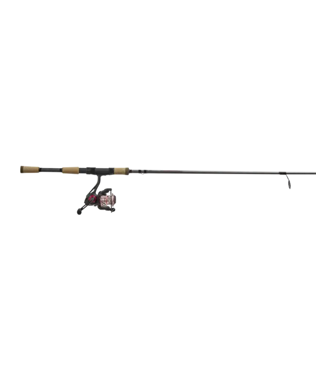 St. Croix X-Trek Fishing System