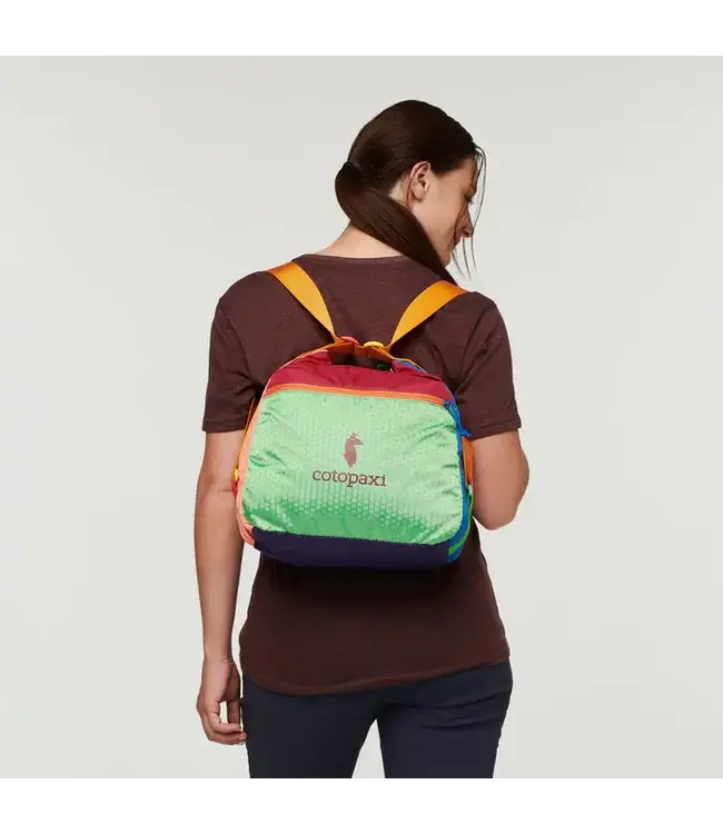 Cotopaxi Taal Convertible Tote - Del Día