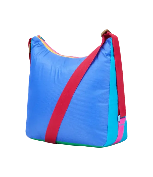 Cotopaxi Taal Convertible Tote - Del Día