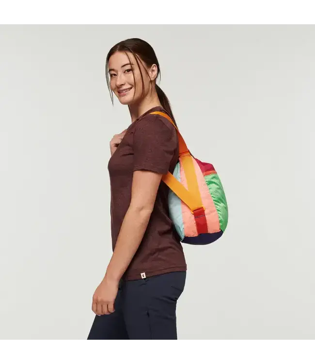 Cotopaxi Taal Convertible Tote - Del Día