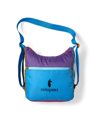 COTOPAXI Cotopaxi Taal Convertible Tote - Del Día
