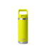 Yeti Rambler 18 oz Straw Bottle