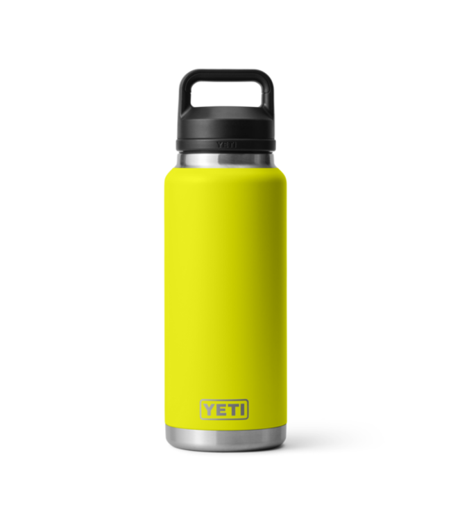 Yeti 1 L Bottle With Chug Cap