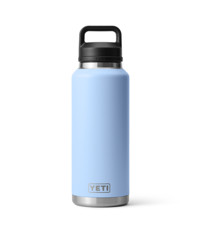 Yeti 46 oz Water Bottle W/ Chug Cap
