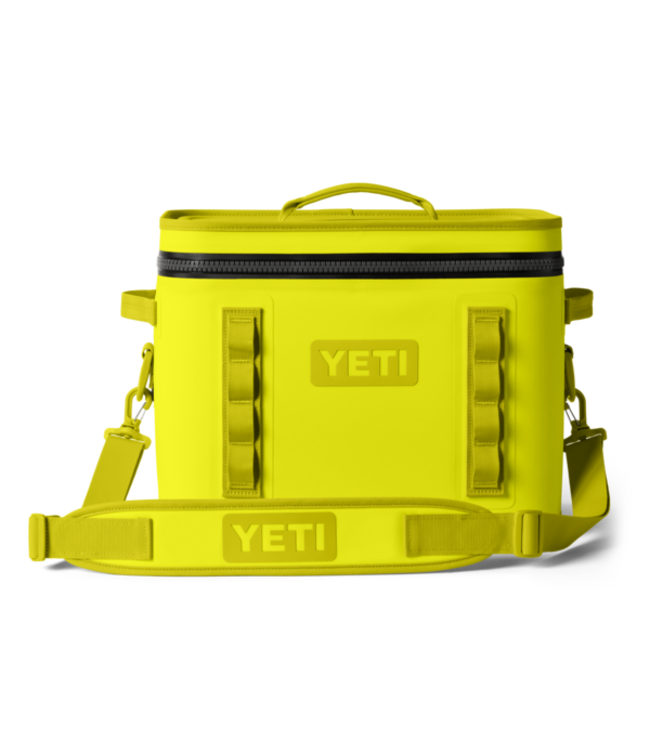 Yeti Hopper Flip 18 Cooler