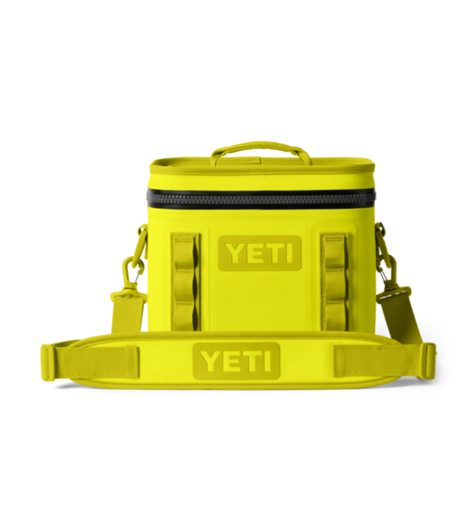Yeti Hopper Flip 8 Cooler