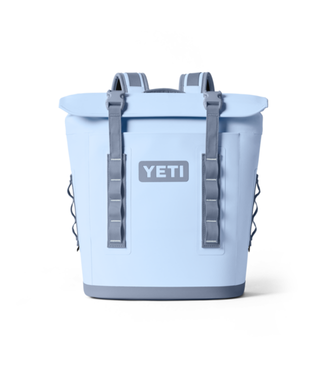 Yeti Hopper M12 Backpack Soft Cooler