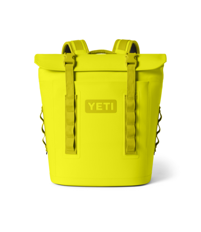 Yeti Hopper M12 Backpack Soft Cooler