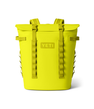 YETI Yeti Hopper M20 Backpack Soft Cooler YETI Yeti Hopper M20 Backpack Soft Cooler