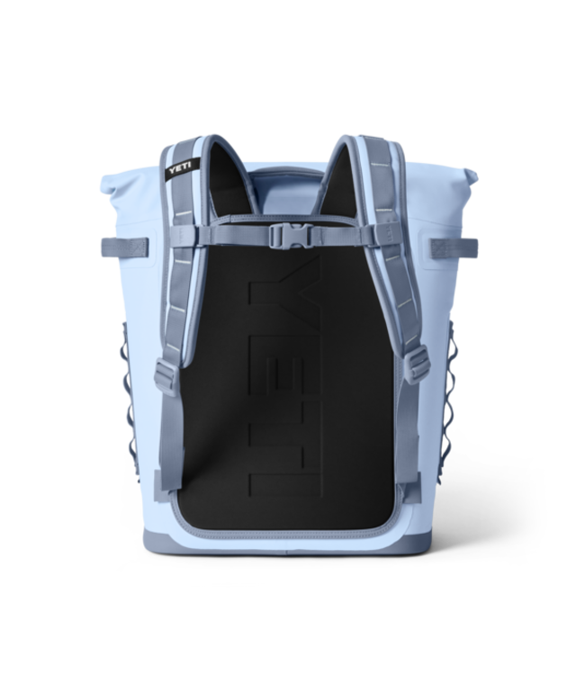Yeti Hopper M20 Backpack Soft Cooler