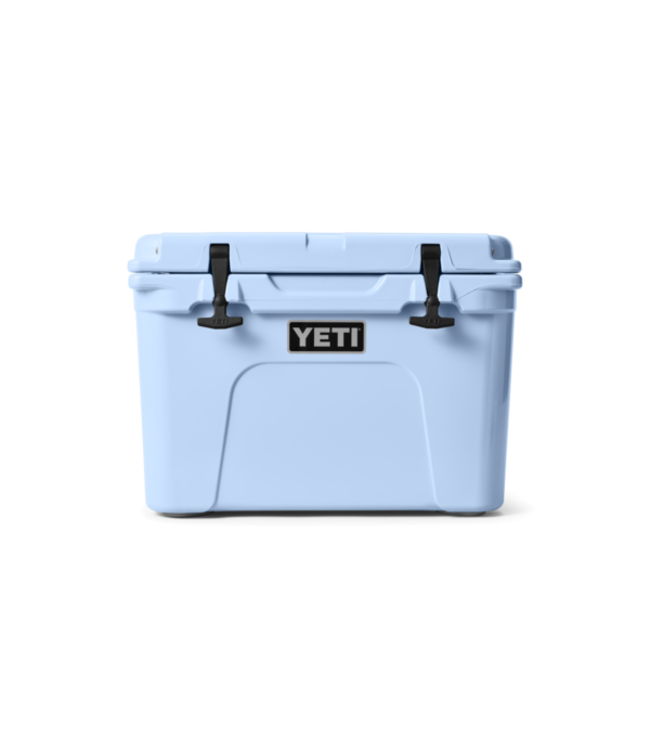 Yeti Tundra 35 Cooler