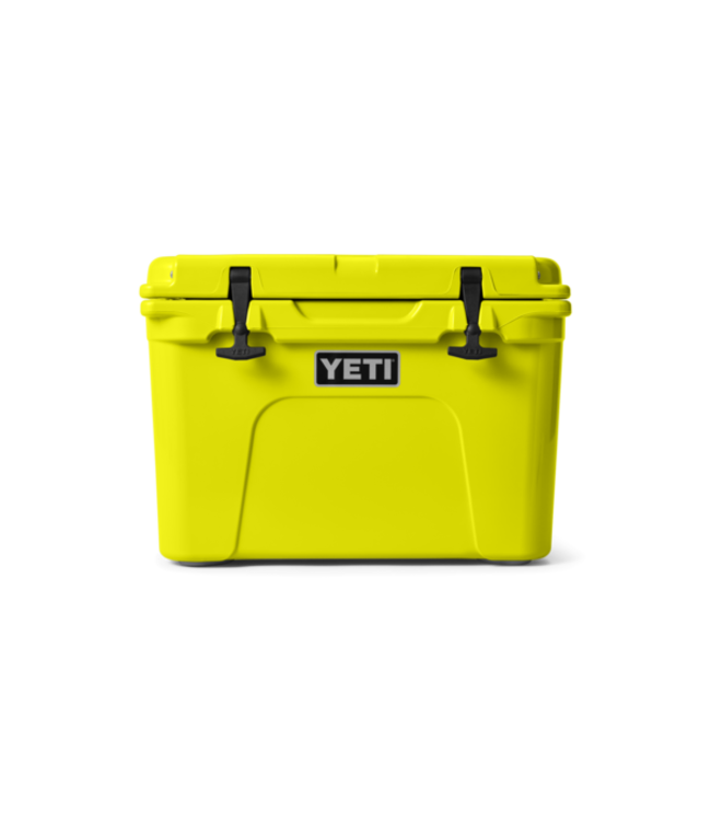 Yeti Tundra 35 Cooler