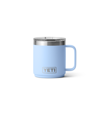 YETI Yeti 10 oz Stackable Mug W/ Magslider Lid