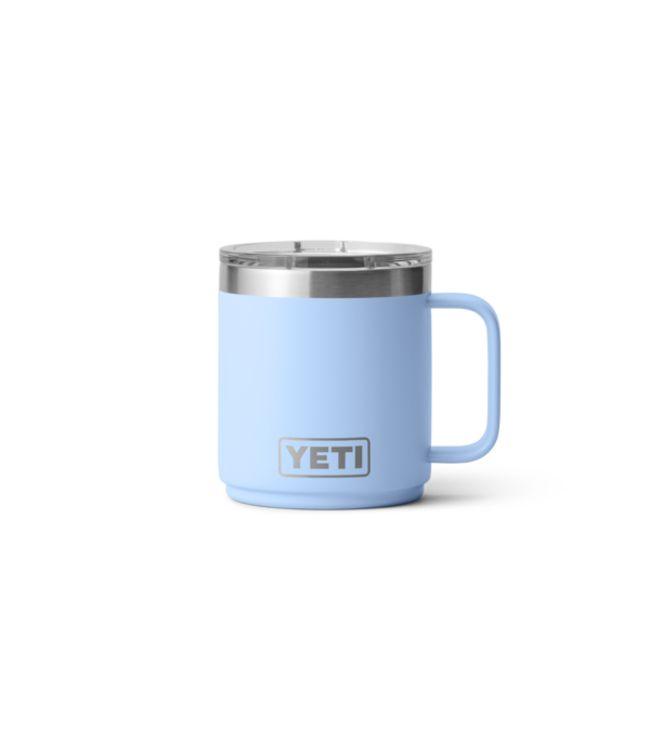 Yeti 10 oz Stackable Mug W/ Magslider Lid