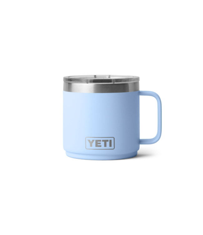 Yeti Rambler 14 oz Stackable Mug