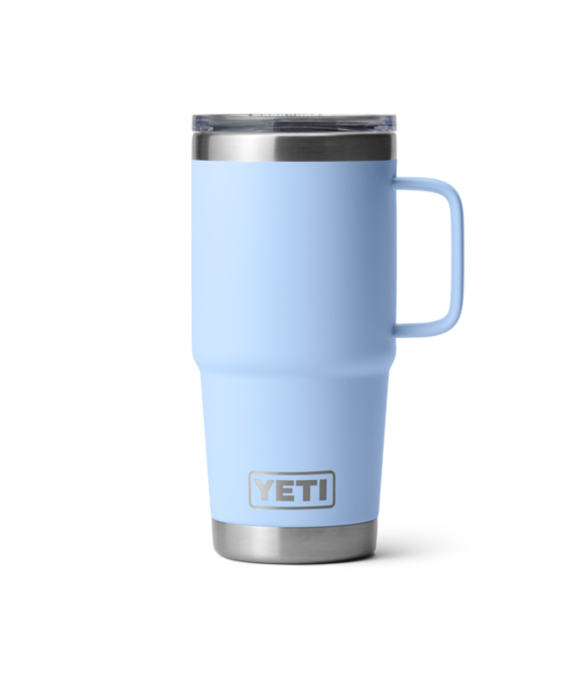 Yeti 20 oz Travel Mug