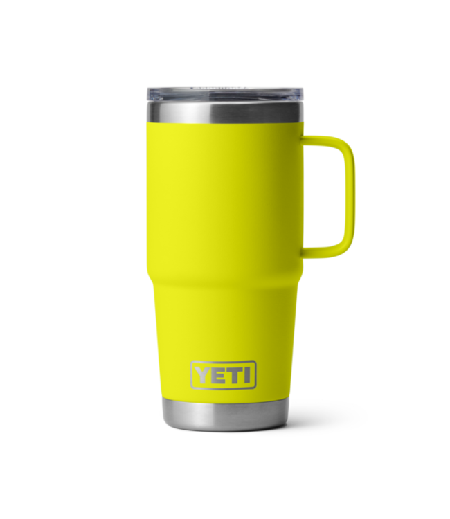 Yeti 20 oz Travel Mug