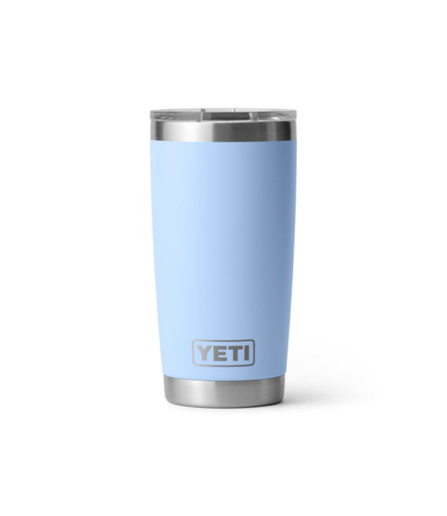 Yeti Rambler 20 oz Tumbler