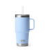 Yeti Rambler 25 oz Straw Mug